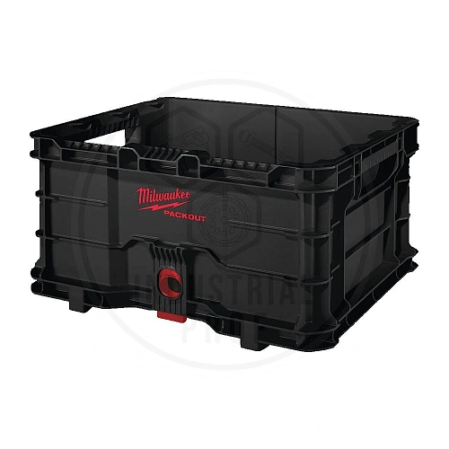 Ящик для инструментов открытый CRATE PACKOUT™ Milwaukee 4932471724