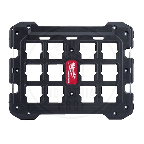 Платформа для фиксации на поверхностях средняя MOUNTING PLATE PACKOUT™ Milwaukee 4932471638