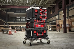 Термоящик маленький COOLER BOX PACKOUT™ Milwaukee 4932471722