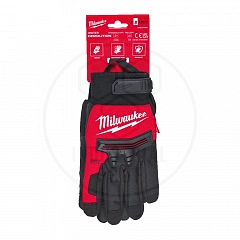 Перчатки зимние Winter Demolition 8/M Milwaukee 4932479566