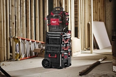 Рюкзак STRUCTURED BACKPACK PACKOUT™ Milwaukee 4932498633