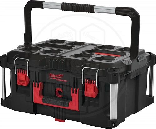 Ящик для инструментов большой с ручкой PACKOUT™ Milwaukee 4932464079