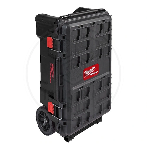 Ящик для инструментов на колесах ROLLING TOOL CHEST PACKOUT™ Milwaukee 4932478161