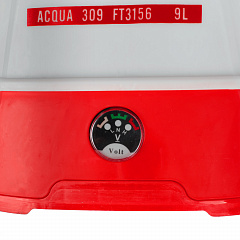 Опрыскиватель аккумуляторный Acqua 309 Prof FELISATTI FT3156