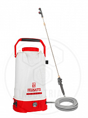 Опрыскиватель аккумуляторный Acqua 309 Prof FELISATTI FT3156