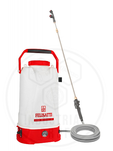Опрыскиватель аккумуляторный Acqua 309 Prof FELISATTI FT3156