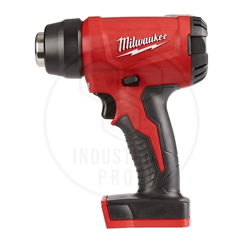 Фен Акк. M18™ BHG-0 (без АБ и ЗУ) Milwaukee 4933459771