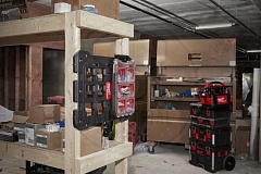 Органайзер глубокий COMPACT DEEP PACKOUT™ Milwaukee 4932464083