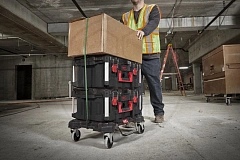 Тележка на 4 колесах PACKOUT™ Milwaukee 4932471068