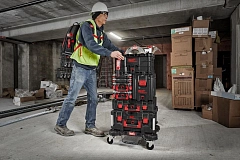 Ящик для инструментов компактный PACKOUT™ Milwaukee 4932471723