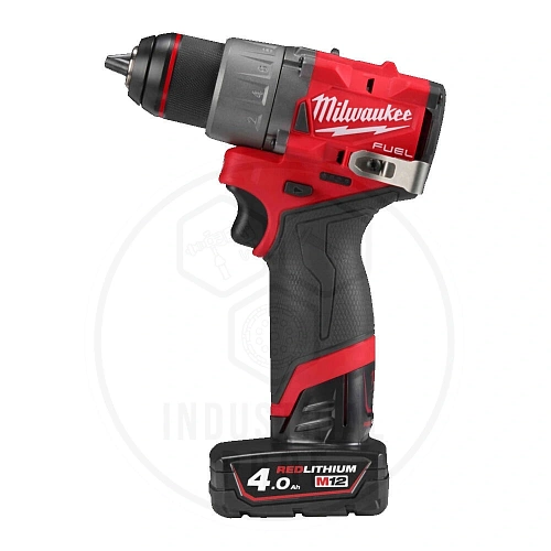 Дрель-шуруповерт Акк. M12™ FDD2-402X FUEL Milwaukee 4933479874