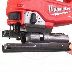 Лобзик Акк. M18™ FJS-502X FUEL Milwaukee 4933464727
