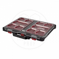 Органайзер тонкий SLIM PACKOUT™ Milwaukee 4932471064