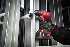 Фен Акк. M18™ BHG-502C Milwaukee 4933459772