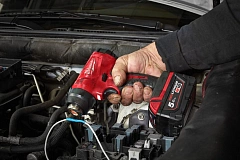 Фен Акк. M18™ BHG-502C Milwaukee 4933459772