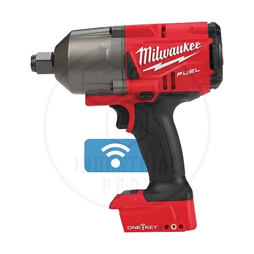 Гайковёрт Акк. M18™ ONEFHIWF34-0X ONE-KEY FUEL 3/4" (без АБ и ЗУ) Milwaukee 4933459729