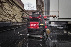 Рюкзак STRUCTURED BACKPACK PACKOUT™ Milwaukee 4932498633