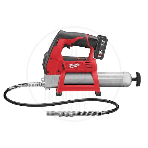 Шприц для смазки Акк. M12™ GG-301B Milwaukee 4933440430