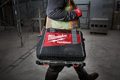 Органайзер тонкий SLIM PACKOUT™ Milwaukee 4932471064