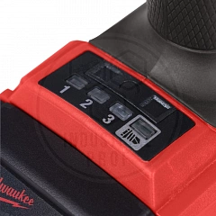 Винтоверт Акк. M18™ FID3-502X FUEL Milwaukee 4933479865