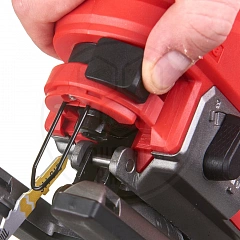 Лобзик Акк. M18™ FJS-502X FUEL Milwaukee 4933464727