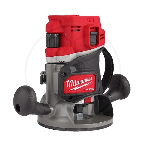 Фрезер кромочный Акк. M18™ FR12KIT-0P FUEL (без АБ и ЗУ) Milwaukee 4933493305