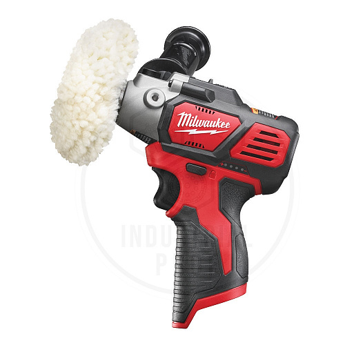 Полировальная машина Акк. M12™ BPS-0 (без АБ и ЗУ) Milwaukee 4933447791
