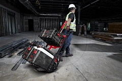 Тележка на 2 колесах PACKOUT™ Milwaukee 4932472131