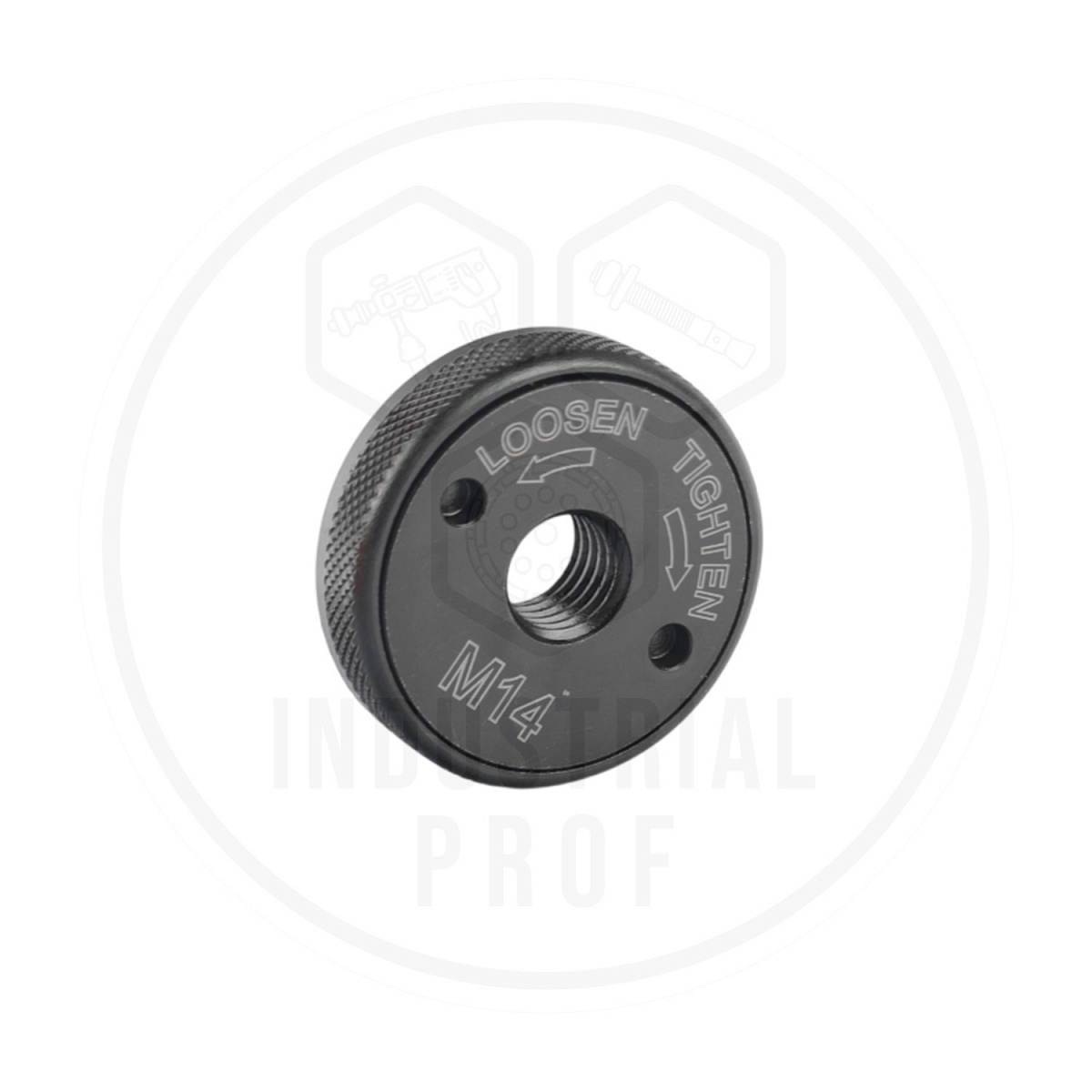 Гайка быстрозажимная для УШМ 180-230 FELISATTI FT88230