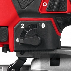 Лобзик Акк. M12™ FJS-422X FUEL Milwaukee 4933493348