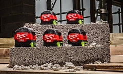 Рулетка STUD GEN III 8м Milwaukee 4932498765