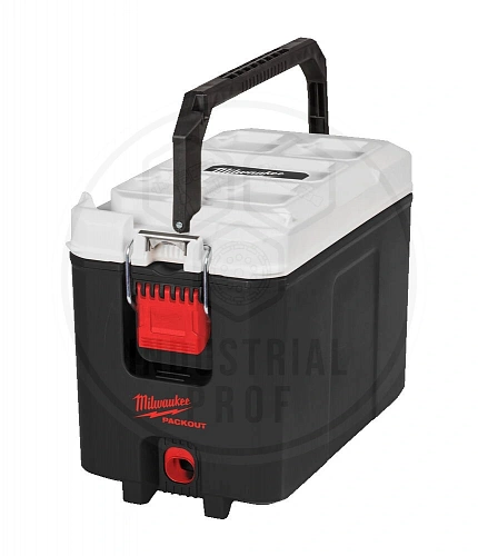 Термоящик маленький COOLER BOX PACKOUT™ Milwaukee 4932471722
